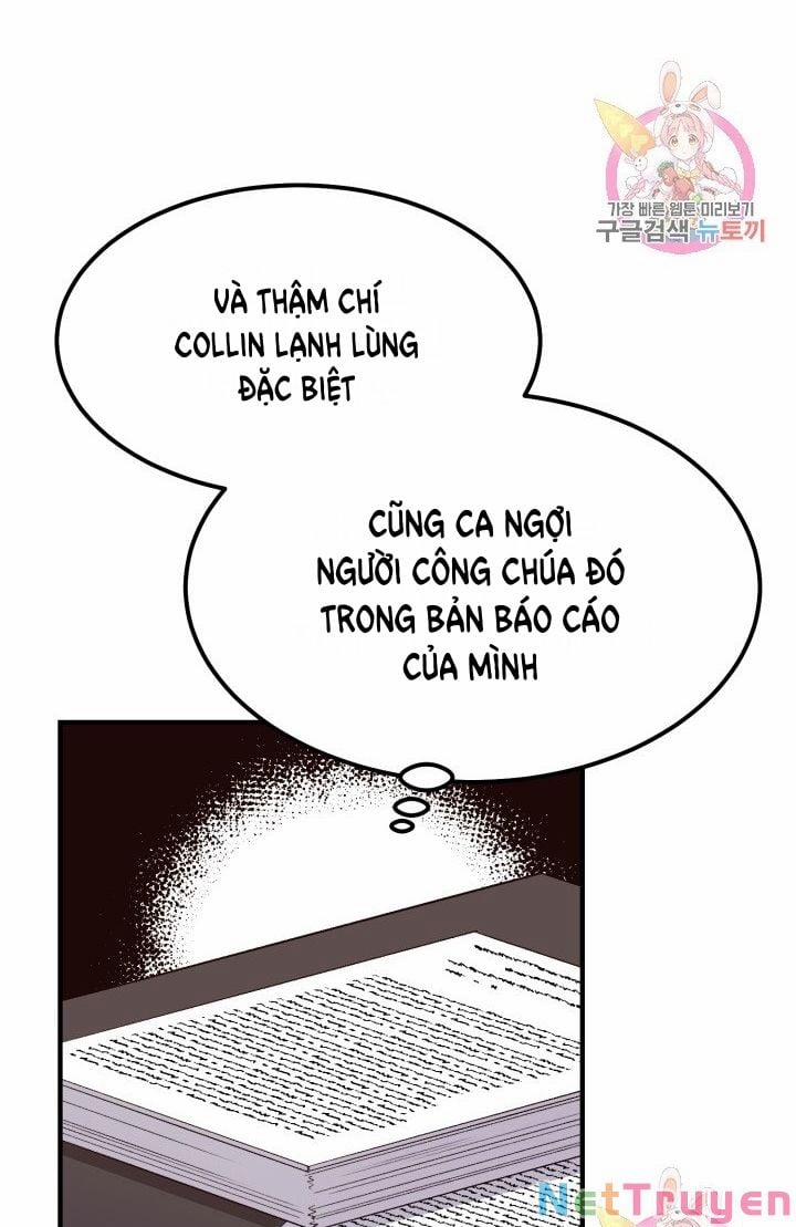 Cô Vợ Bé Nhỏ Của Thái Tử Quái Vật 14.2 trang 5