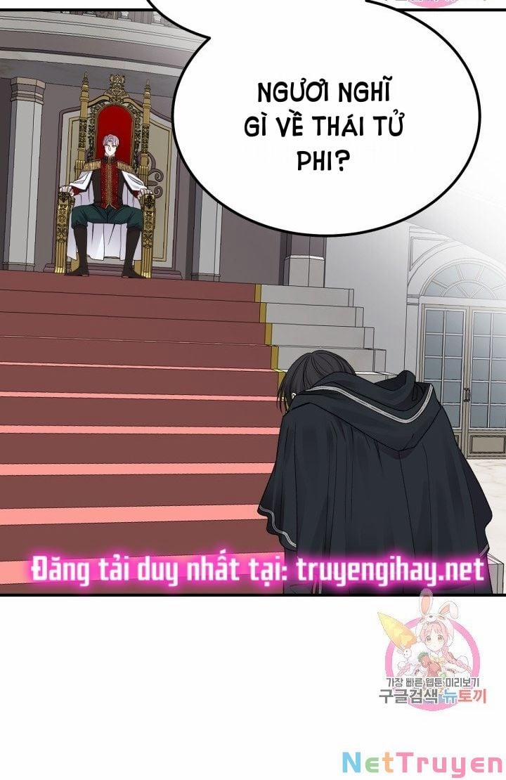 Cô Vợ Bé Nhỏ Của Thái Tử Quái Vật 14.2 trang 7