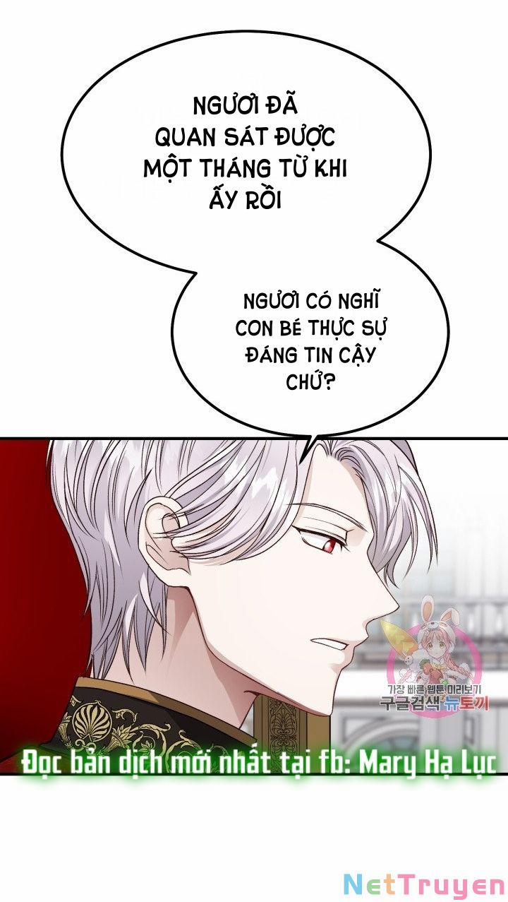 Cô Vợ Bé Nhỏ Của Thái Tử Quái Vật 14.2 trang 8