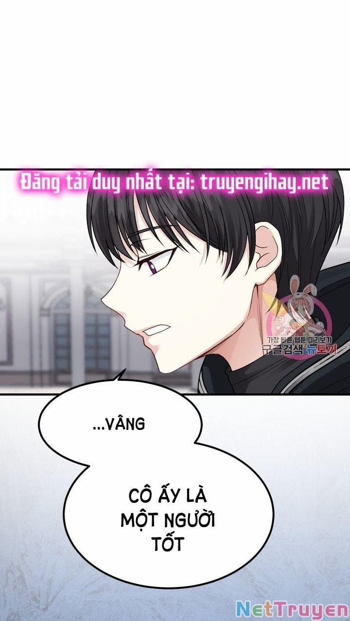 Cô Vợ Bé Nhỏ Của Thái Tử Quái Vật 14.2 trang 9