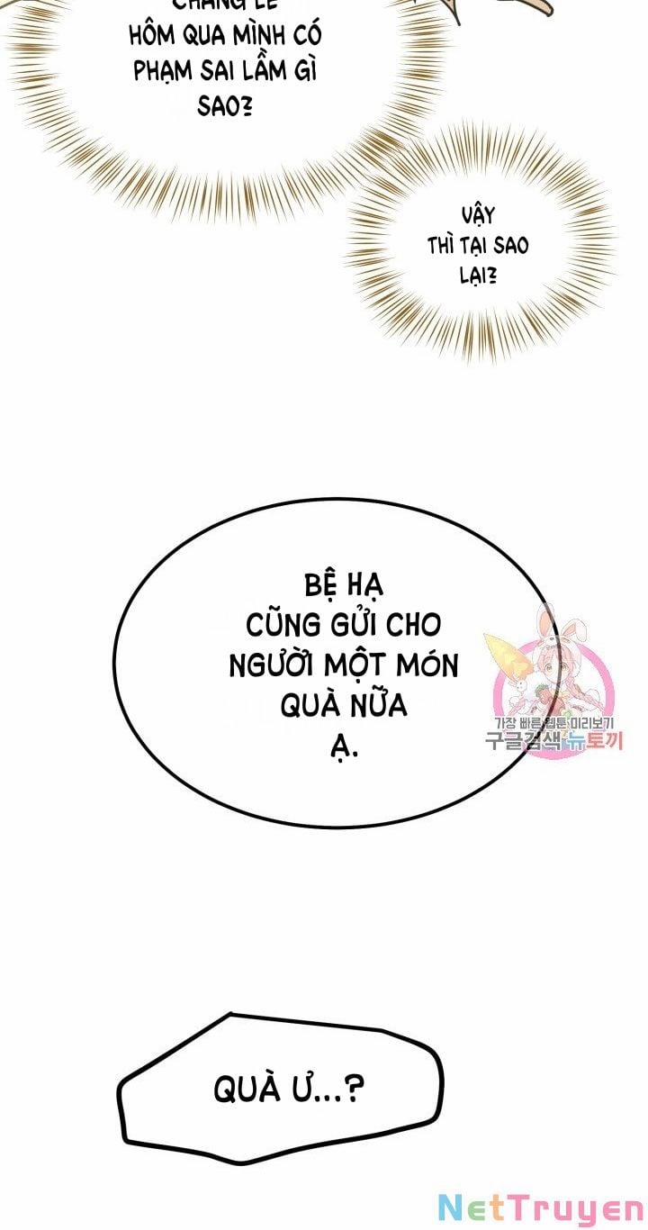 Cô Vợ Bé Nhỏ Của Thái Tử Quái Vật 15.1 trang 10