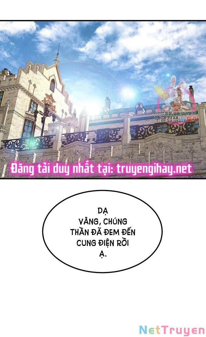 Cô Vợ Bé Nhỏ Của Thái Tử Quái Vật 15.1 trang 11