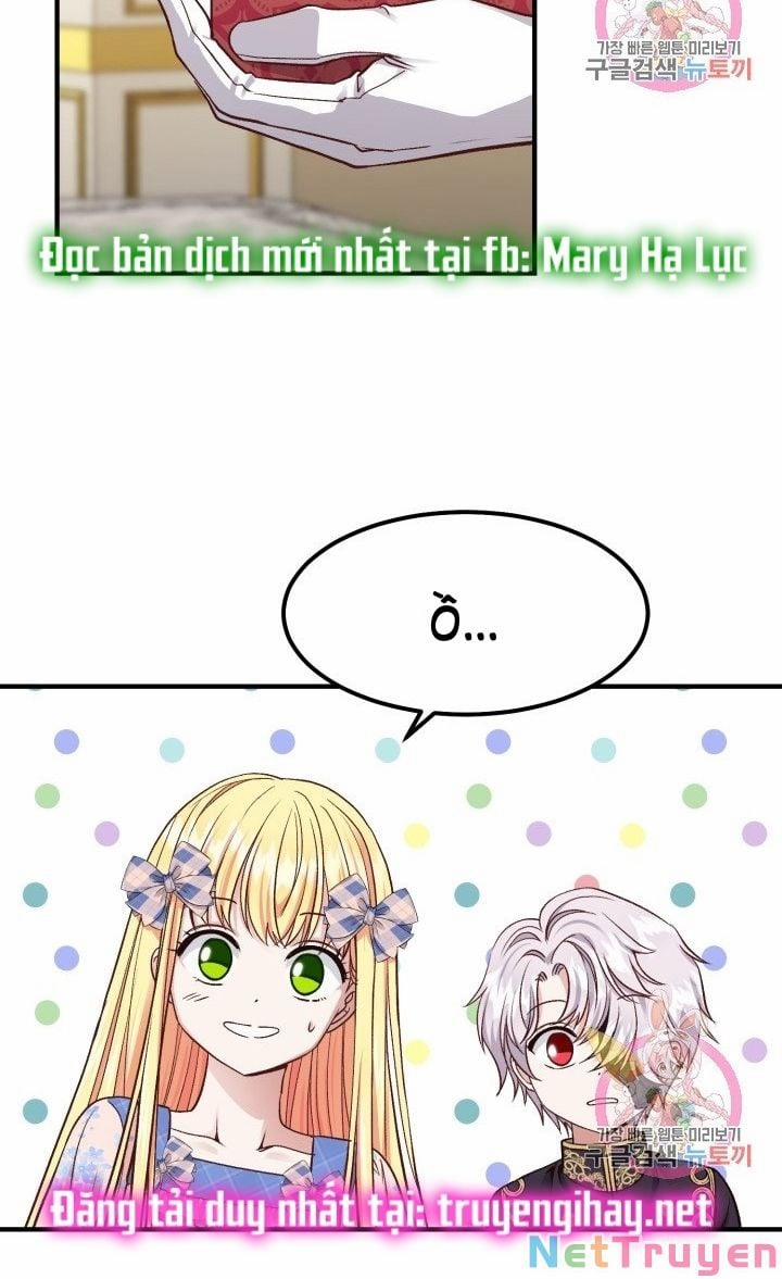 Cô Vợ Bé Nhỏ Của Thái Tử Quái Vật 15.1 trang 13