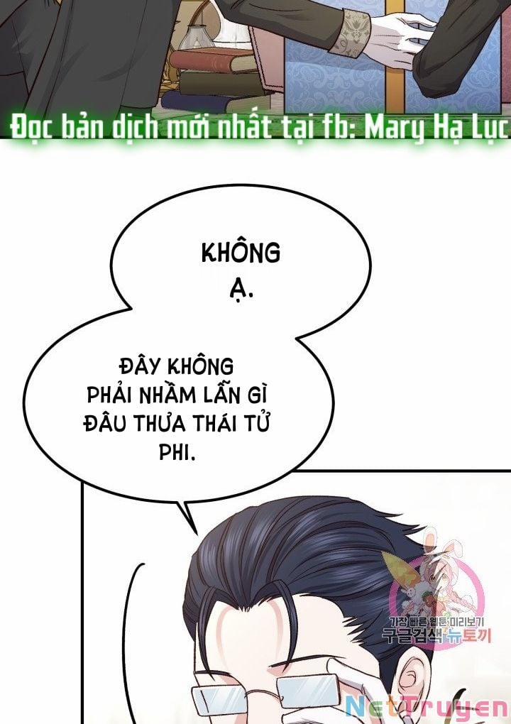 Cô Vợ Bé Nhỏ Của Thái Tử Quái Vật 15.1 trang 15