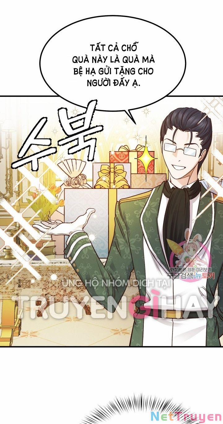 Cô Vợ Bé Nhỏ Của Thái Tử Quái Vật 15.1 trang 17