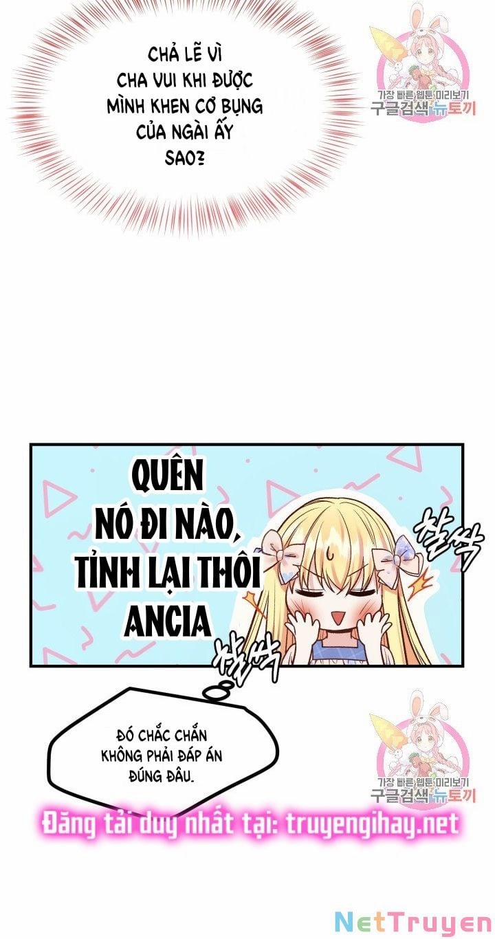 Cô Vợ Bé Nhỏ Của Thái Tử Quái Vật 15.1 trang 19