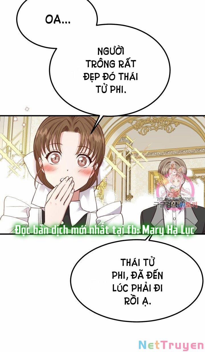 Cô Vợ Bé Nhỏ Của Thái Tử Quái Vật 15.1 trang 25