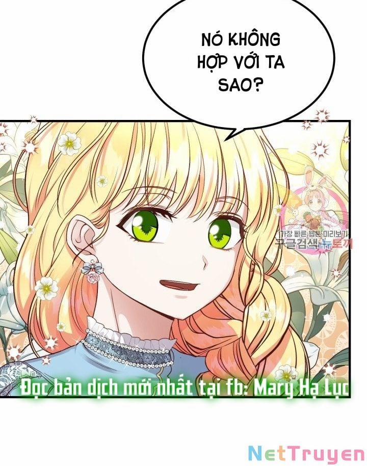 Cô Vợ Bé Nhỏ Của Thái Tử Quái Vật 15.1 trang 27