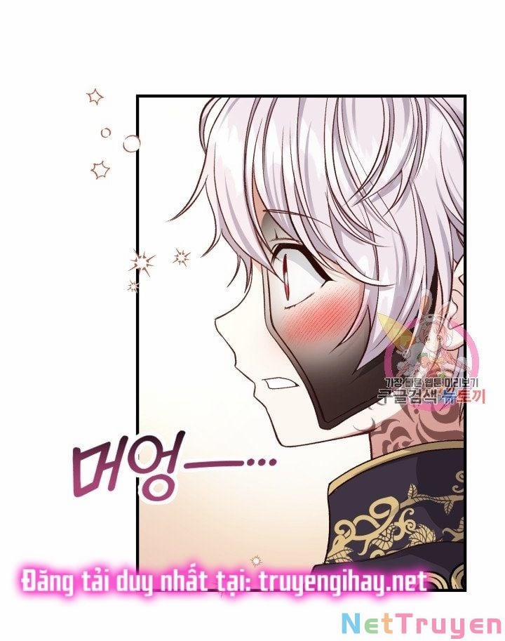 Cô Vợ Bé Nhỏ Của Thái Tử Quái Vật 15.1 trang 28