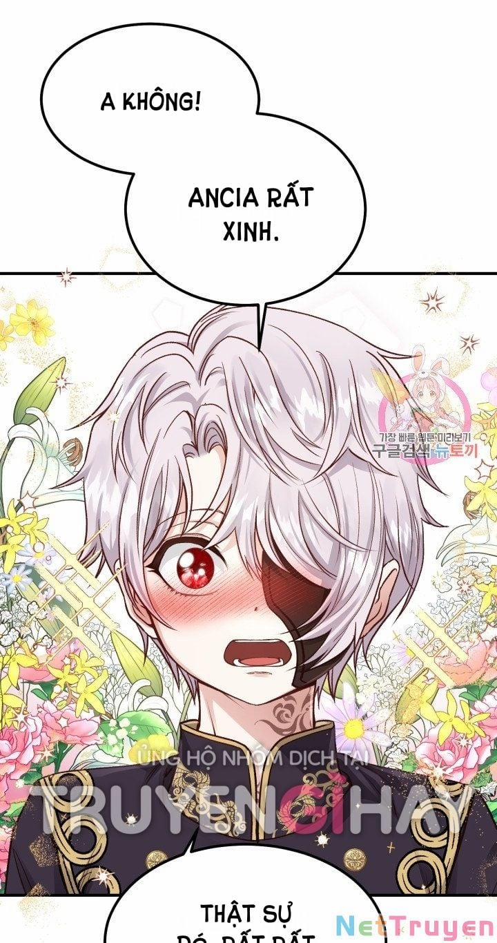 Cô Vợ Bé Nhỏ Của Thái Tử Quái Vật 15.1 trang 29