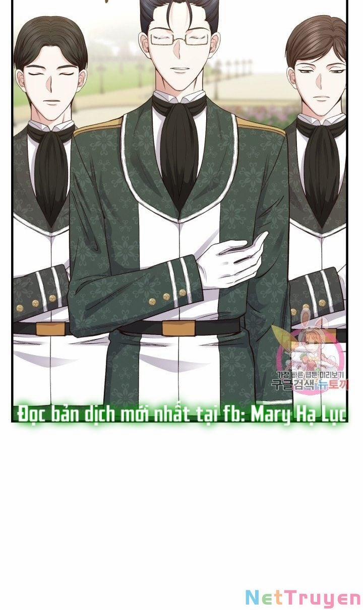 Cô Vợ Bé Nhỏ Của Thái Tử Quái Vật 15.1 trang 3