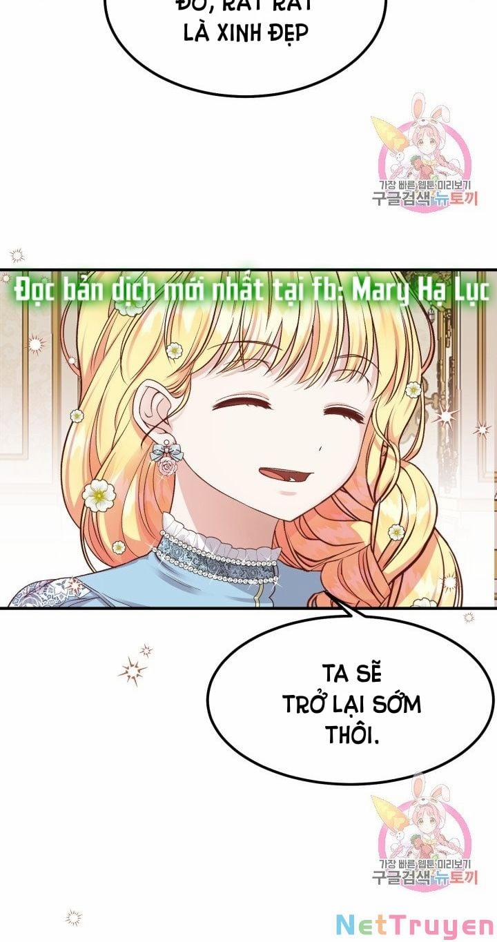 Cô Vợ Bé Nhỏ Của Thái Tử Quái Vật 15.1 trang 30