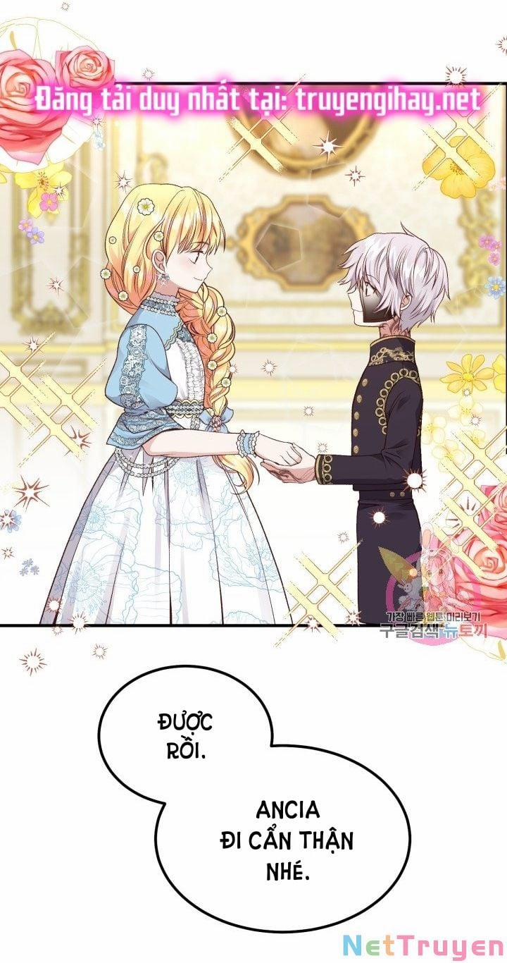 Cô Vợ Bé Nhỏ Của Thái Tử Quái Vật 15.1 trang 31