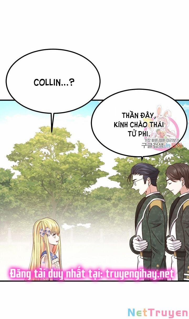 Cô Vợ Bé Nhỏ Của Thái Tử Quái Vật 15.1 trang 4