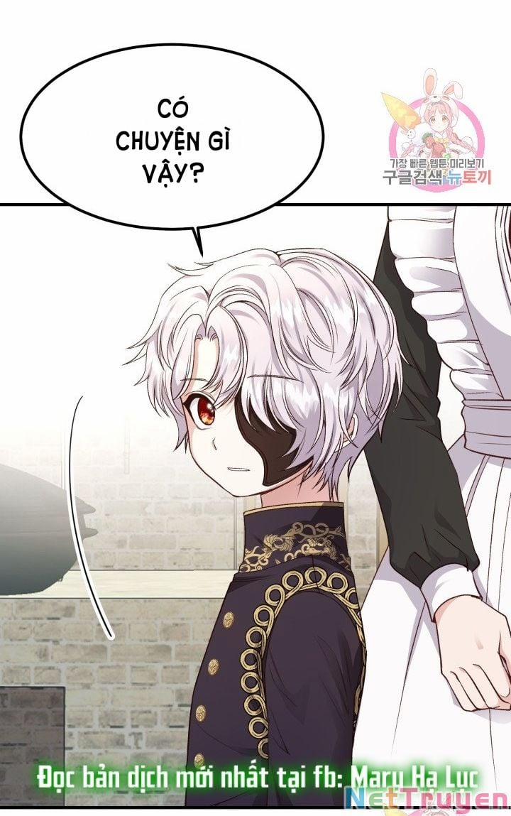 Cô Vợ Bé Nhỏ Của Thái Tử Quái Vật 15.1 trang 5