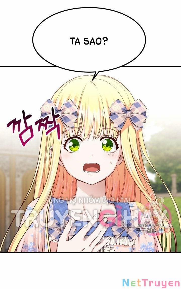 Cô Vợ Bé Nhỏ Của Thái Tử Quái Vật 15.1 trang 7