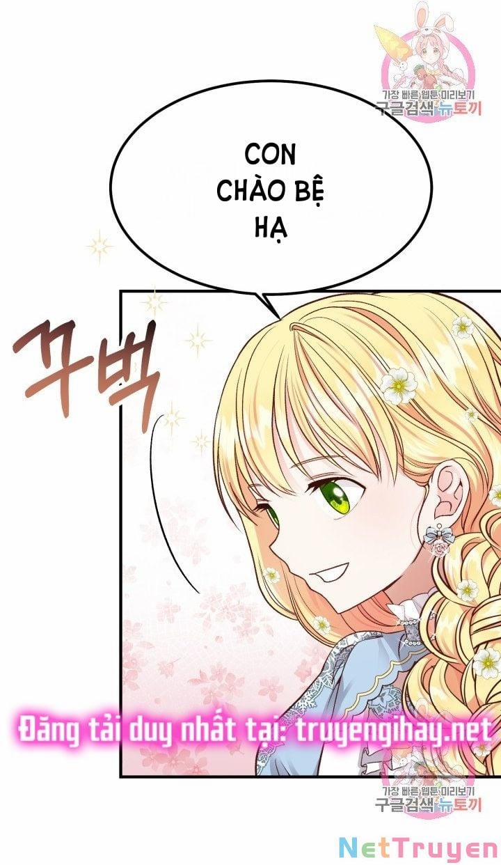 Cô Vợ Bé Nhỏ Của Thái Tử Quái Vật 15.2 trang 11