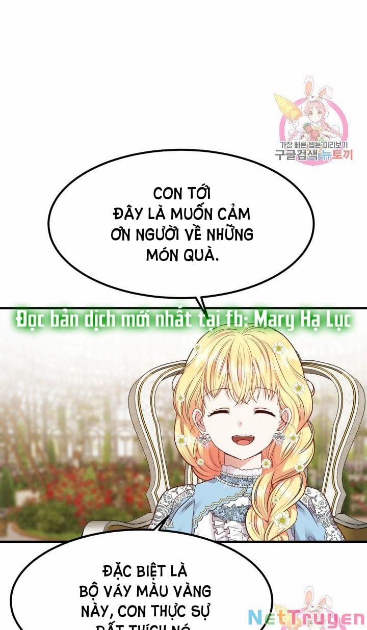 Cô Vợ Bé Nhỏ Của Thái Tử Quái Vật 15.2 trang 14