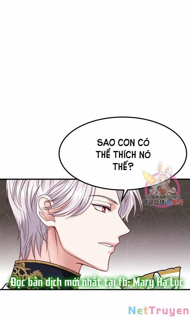 Cô Vợ Bé Nhỏ Của Thái Tử Quái Vật 15.2 trang 20