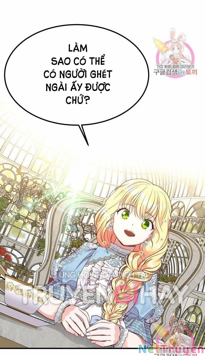 Cô Vợ Bé Nhỏ Của Thái Tử Quái Vật 15.2 trang 22