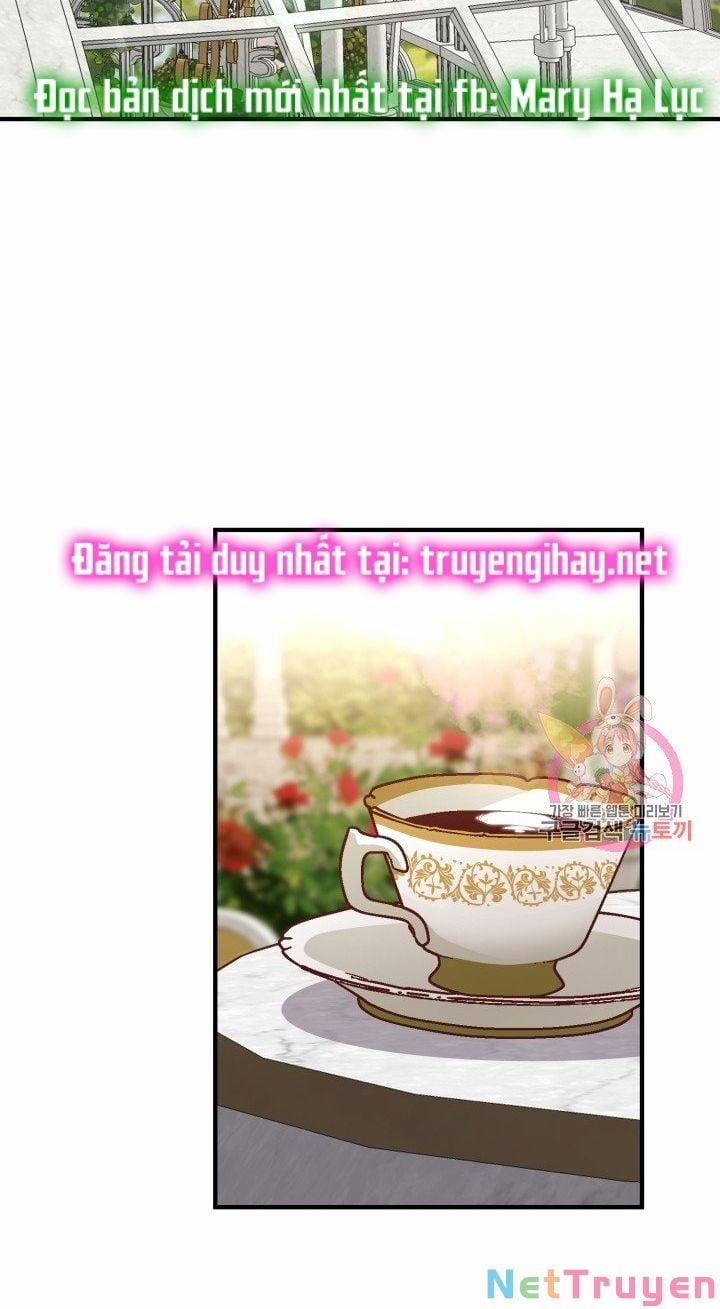 Cô Vợ Bé Nhỏ Của Thái Tử Quái Vật 15.2 trang 3