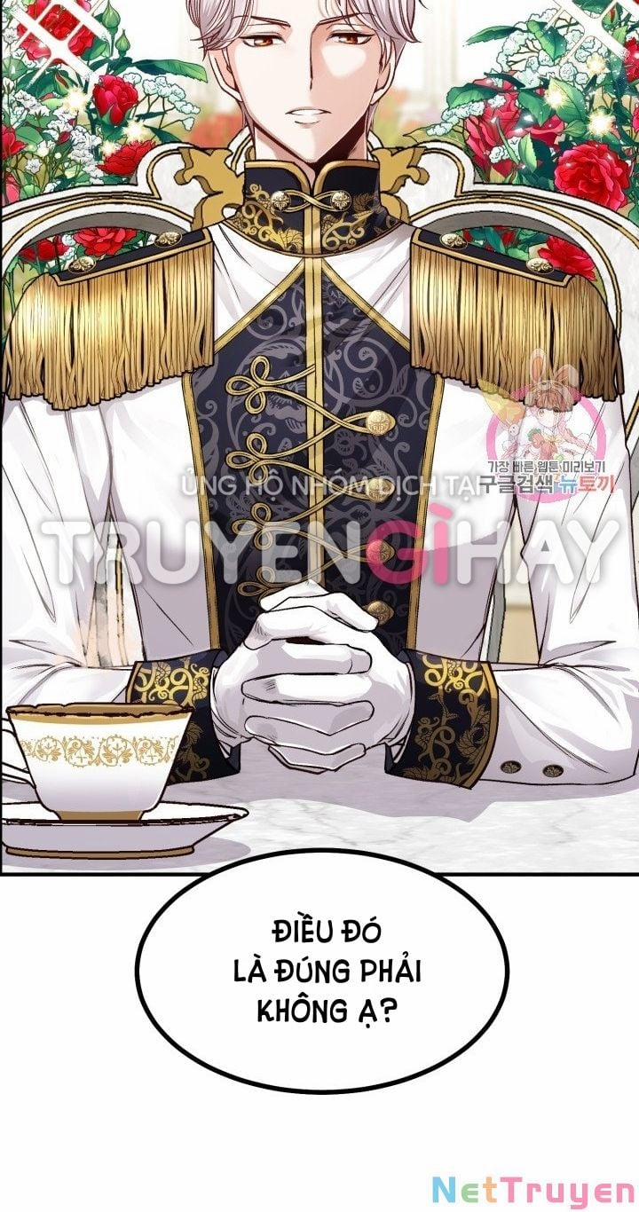 Cô Vợ Bé Nhỏ Của Thái Tử Quái Vật 15.2 trang 30