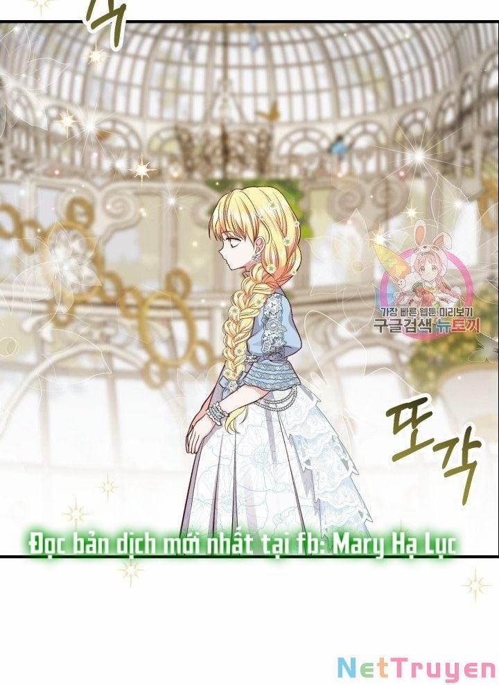 Cô Vợ Bé Nhỏ Của Thái Tử Quái Vật 15.2 trang 9