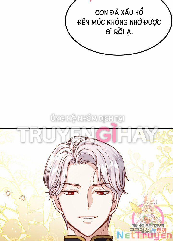 Cô Vợ Bé Nhỏ Của Thái Tử Quái Vật 16.1 trang 11