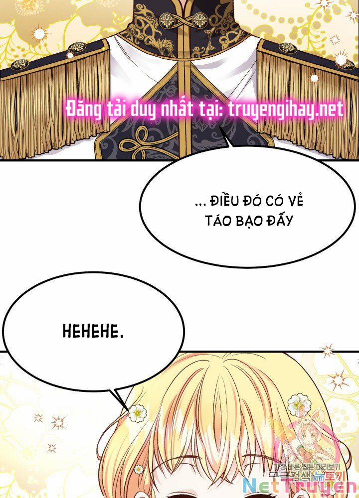 Cô Vợ Bé Nhỏ Của Thái Tử Quái Vật 16.1 trang 12