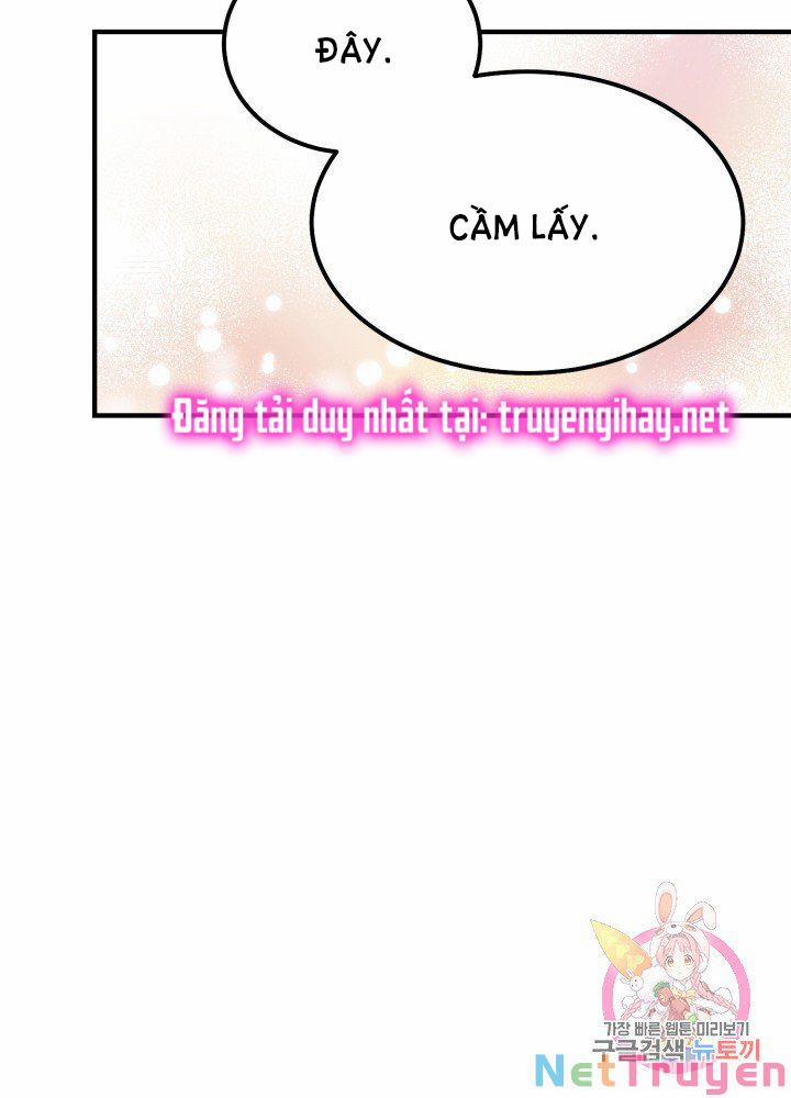 Cô Vợ Bé Nhỏ Của Thái Tử Quái Vật 16.1 trang 14