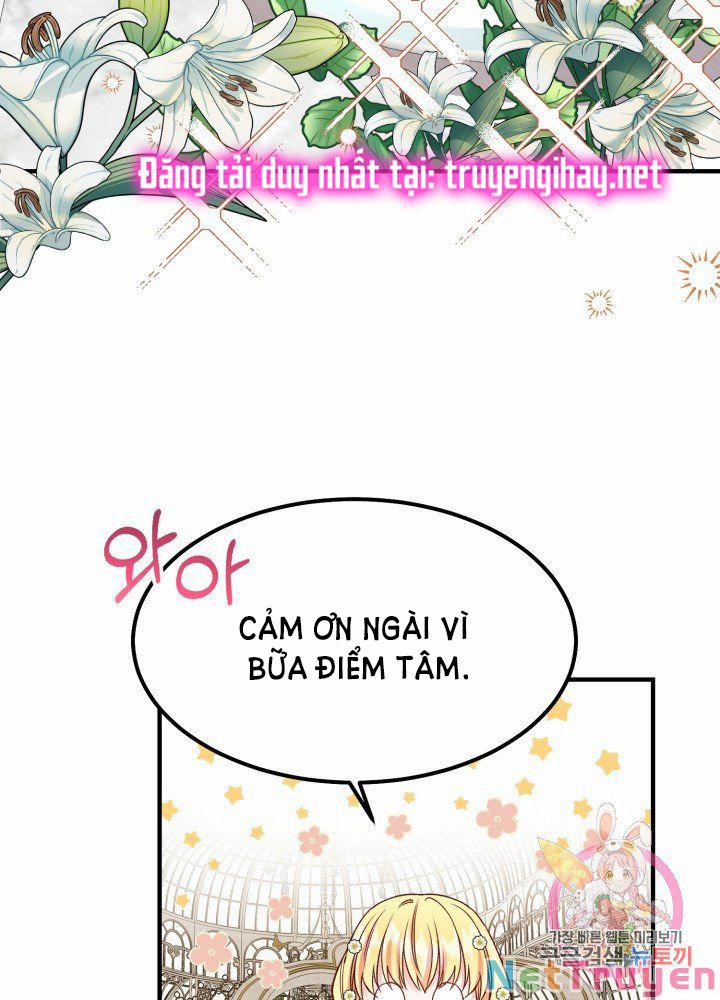 Cô Vợ Bé Nhỏ Của Thái Tử Quái Vật 16.1 trang 16