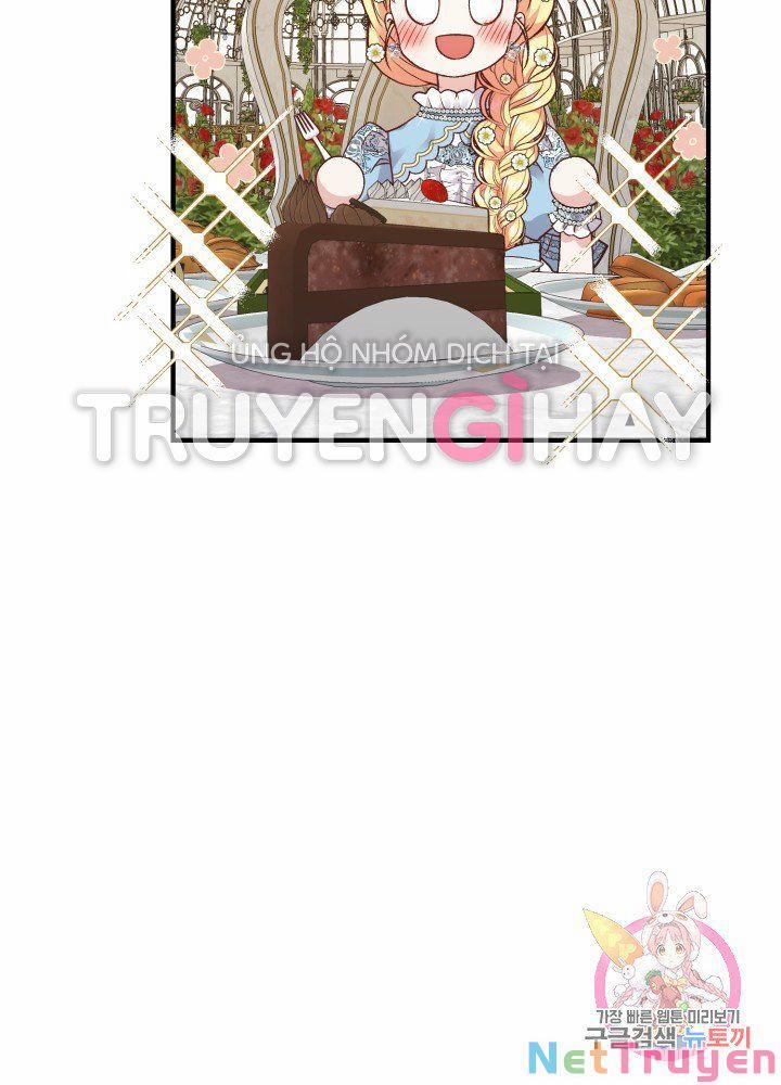 Cô Vợ Bé Nhỏ Của Thái Tử Quái Vật 16.1 trang 17