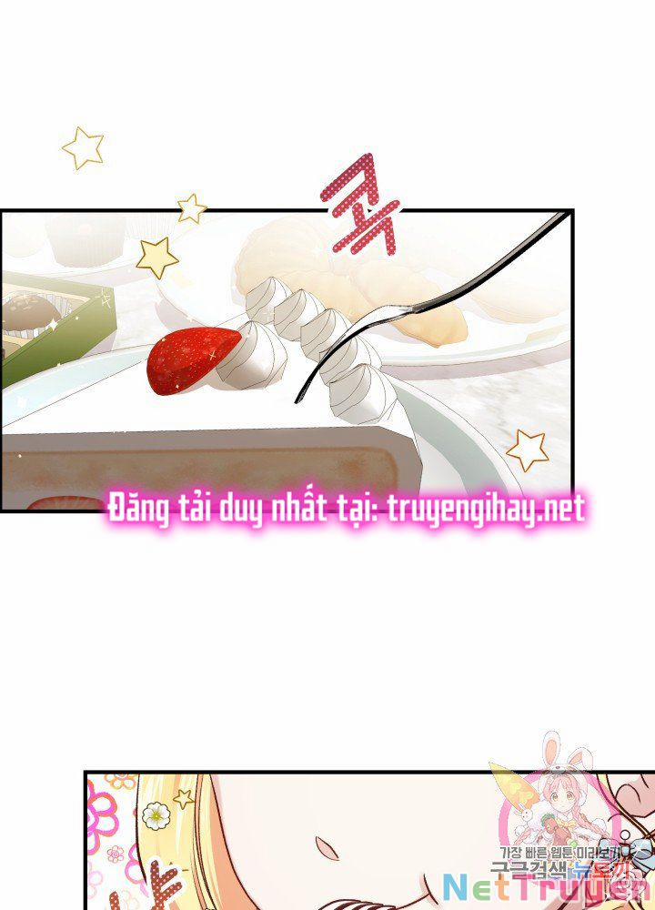 Cô Vợ Bé Nhỏ Của Thái Tử Quái Vật 16.1 trang 18