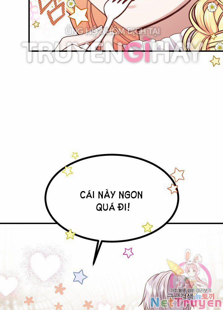 Cô Vợ Bé Nhỏ Của Thái Tử Quái Vật 16.1 trang 19