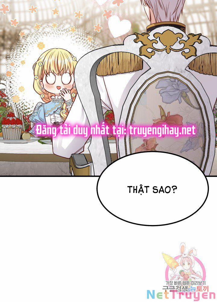 Cô Vợ Bé Nhỏ Của Thái Tử Quái Vật 16.1 trang 20