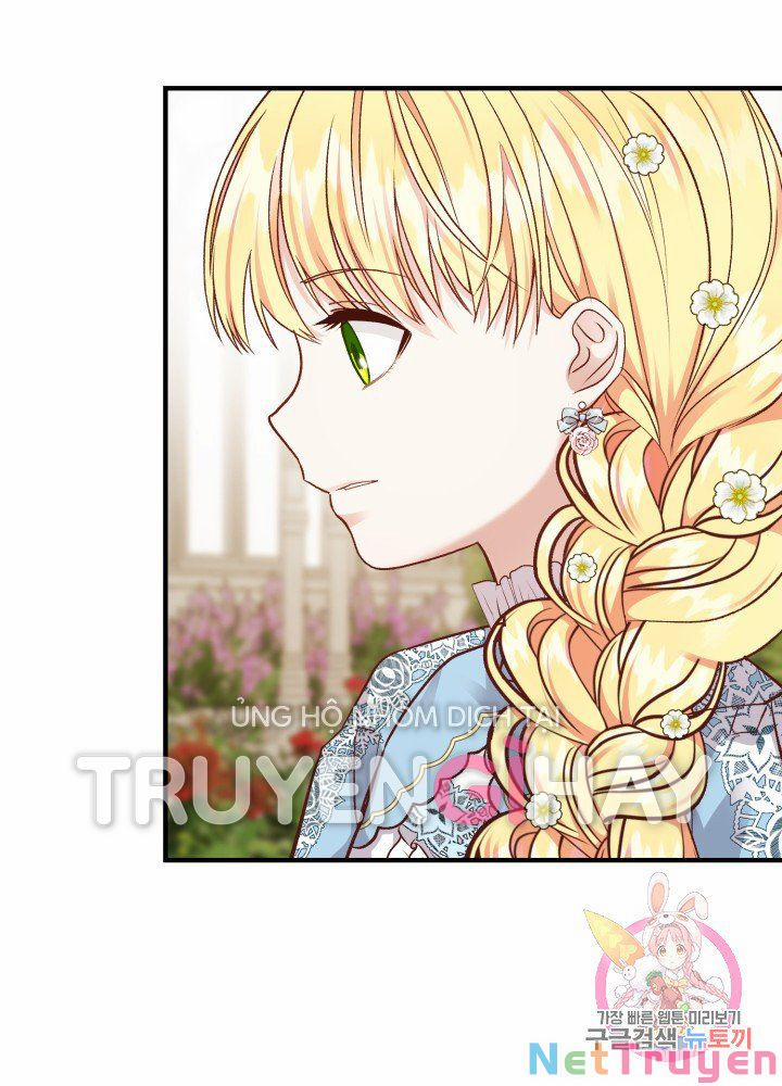 Cô Vợ Bé Nhỏ Của Thái Tử Quái Vật 16.1 trang 21