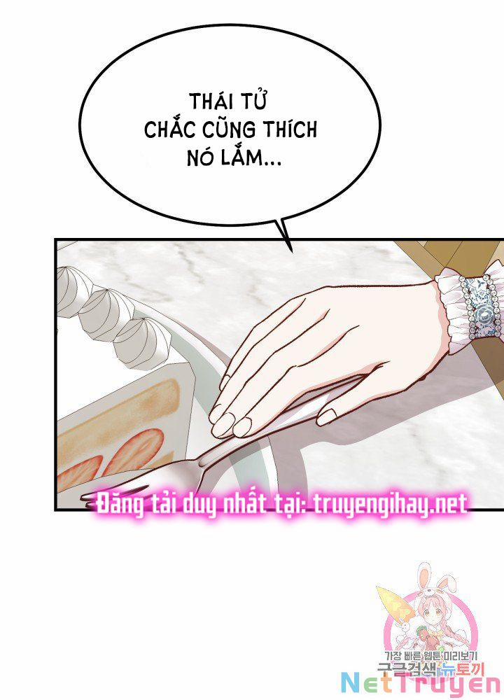 Cô Vợ Bé Nhỏ Của Thái Tử Quái Vật 16.1 trang 22