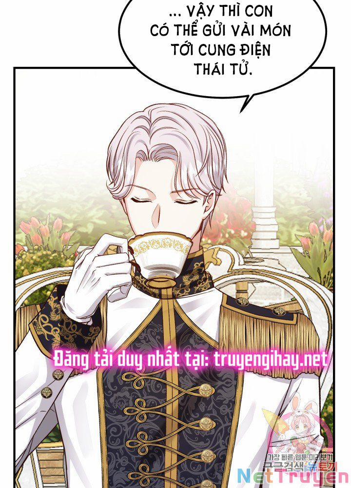 Cô Vợ Bé Nhỏ Của Thái Tử Quái Vật 16.1 trang 24