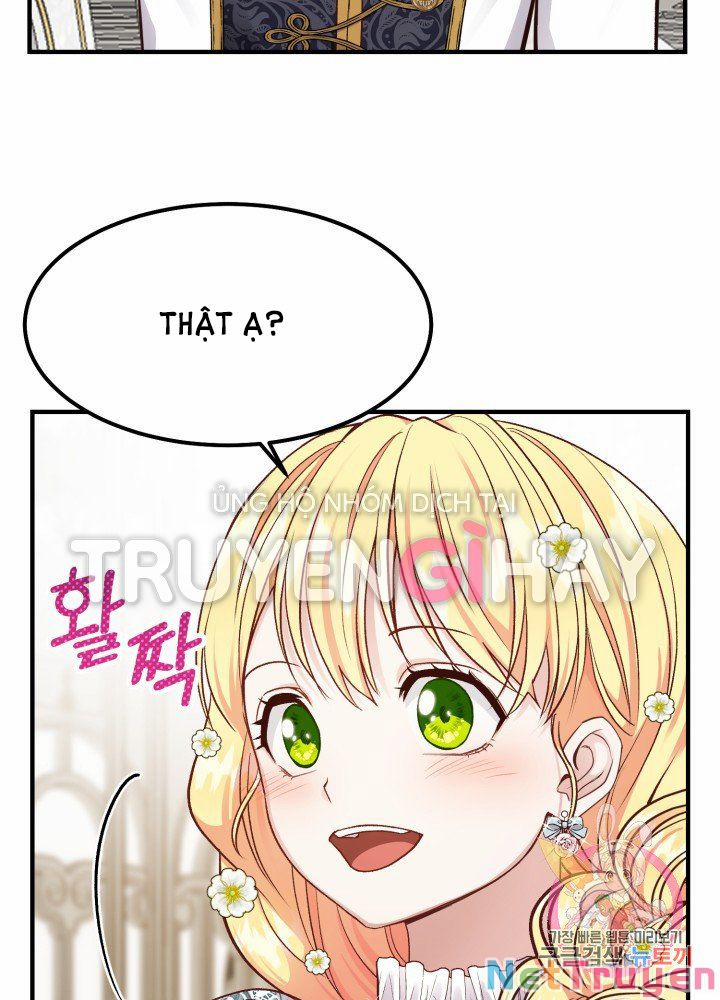 Cô Vợ Bé Nhỏ Của Thái Tử Quái Vật 16.1 trang 25