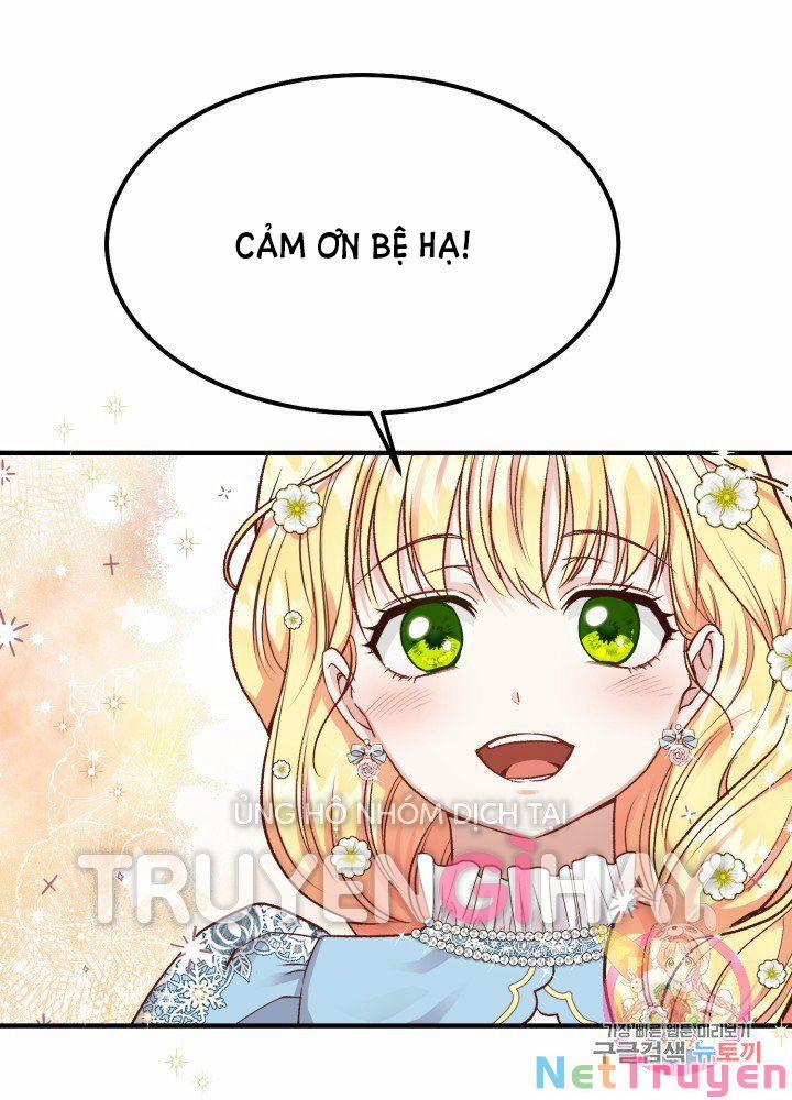 Cô Vợ Bé Nhỏ Của Thái Tử Quái Vật 16.1 trang 27