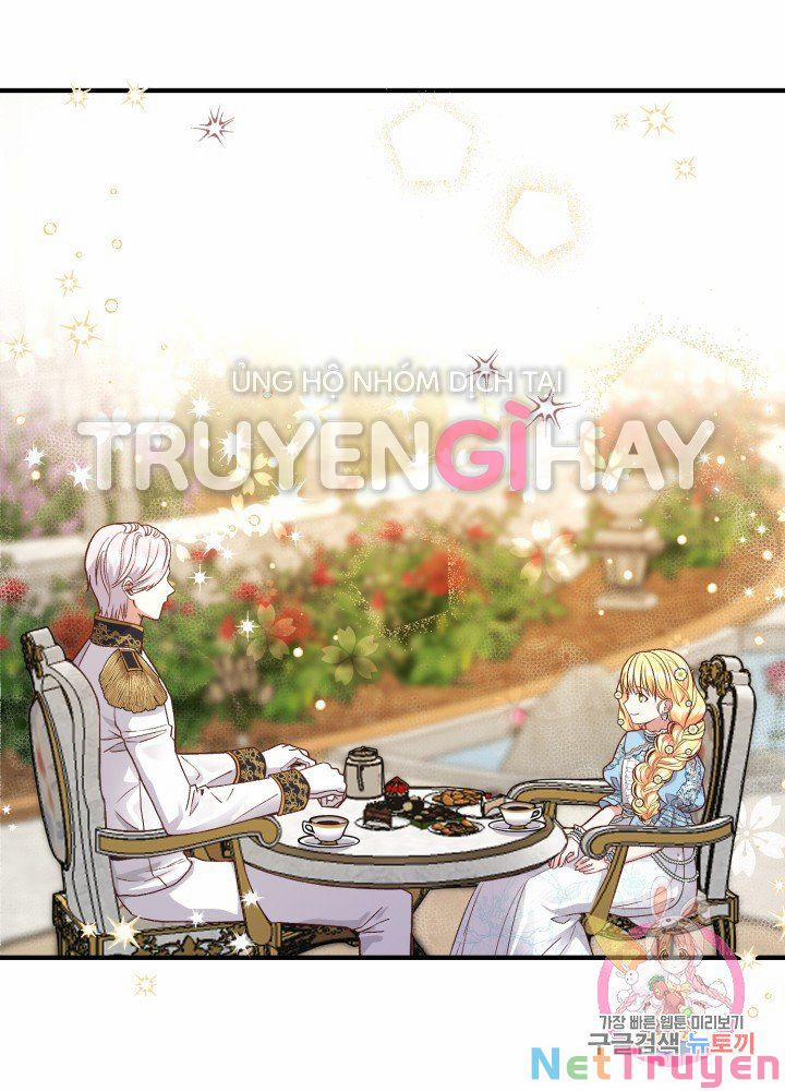 Cô Vợ Bé Nhỏ Của Thái Tử Quái Vật 16.1 trang 29