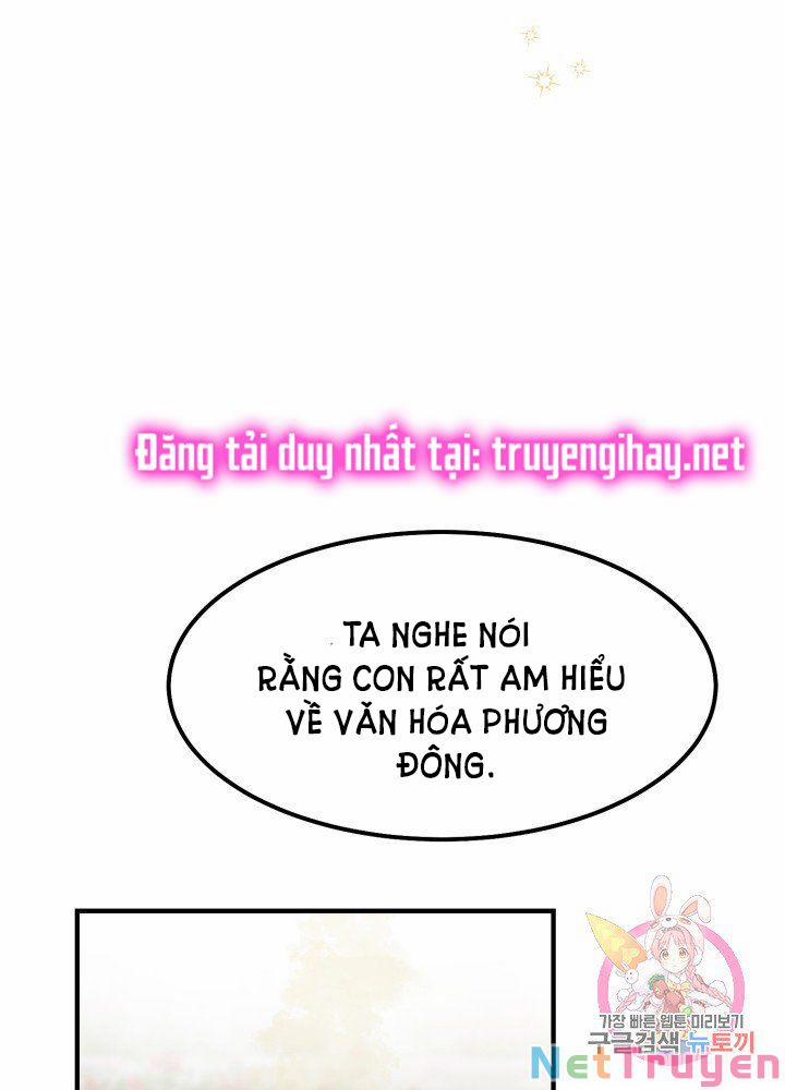Cô Vợ Bé Nhỏ Của Thái Tử Quái Vật 16.1 trang 30