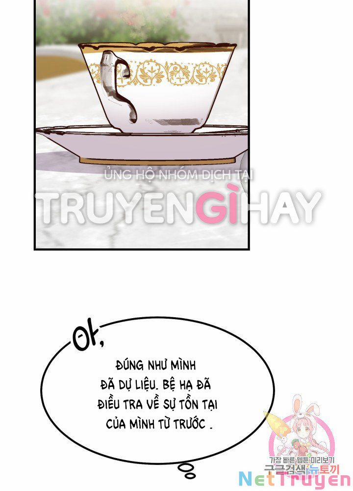 Cô Vợ Bé Nhỏ Của Thái Tử Quái Vật 16.1 trang 31