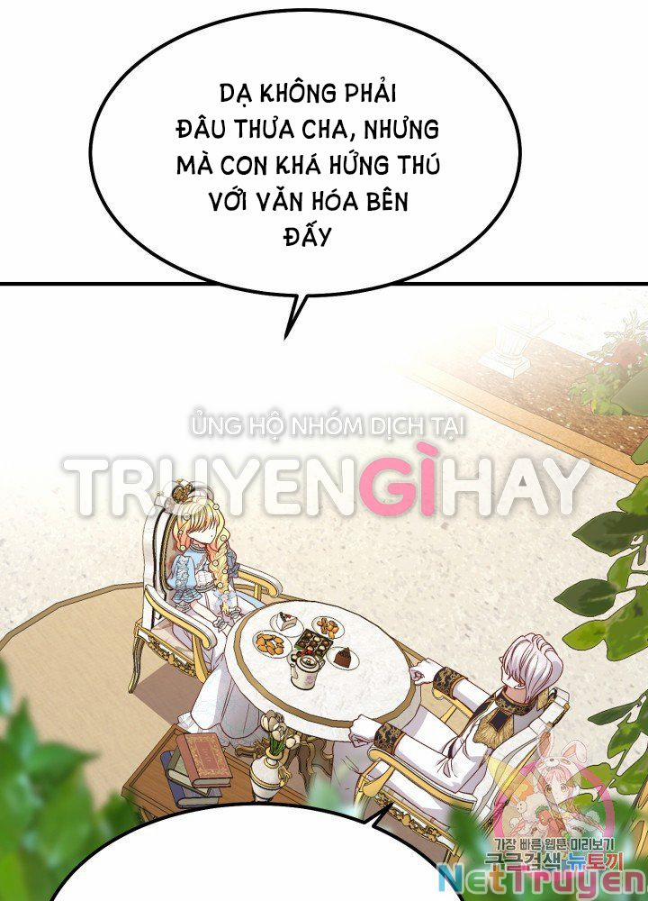 Cô Vợ Bé Nhỏ Của Thái Tử Quái Vật 16.1 trang 33