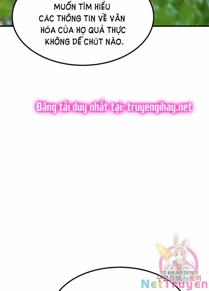 Cô Vợ Bé Nhỏ Của Thái Tử Quái Vật 16.1 trang 34