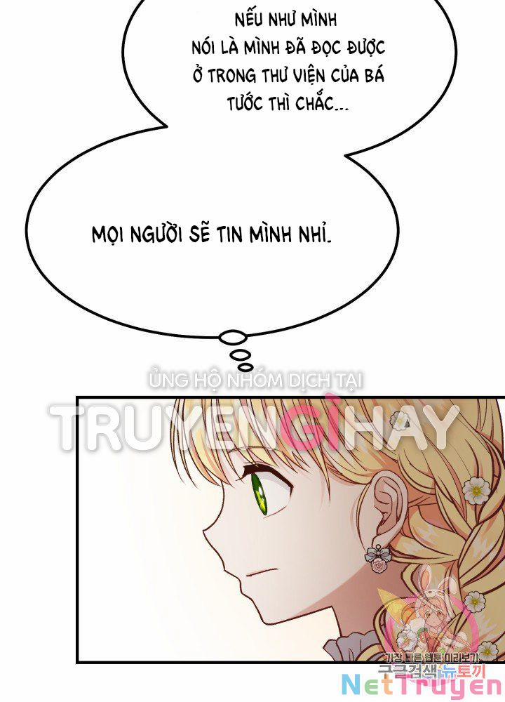 Cô Vợ Bé Nhỏ Của Thái Tử Quái Vật 16.1 trang 35