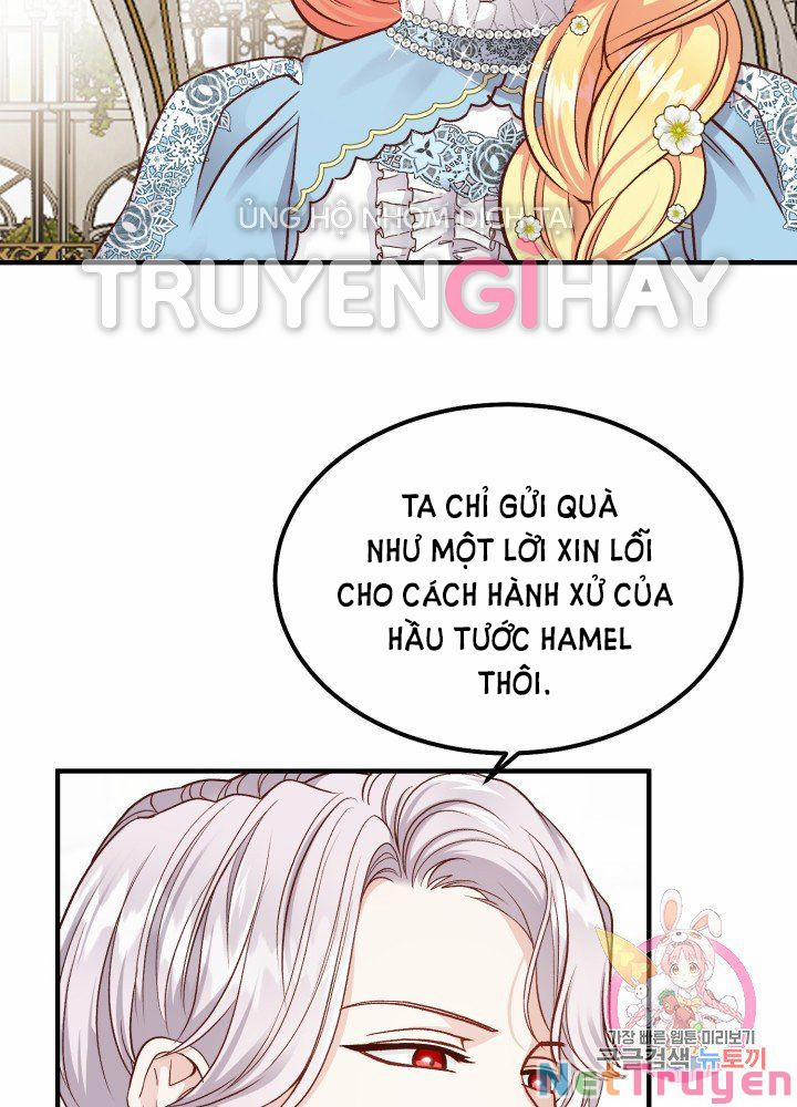 Cô Vợ Bé Nhỏ Của Thái Tử Quái Vật 16.1 trang 7