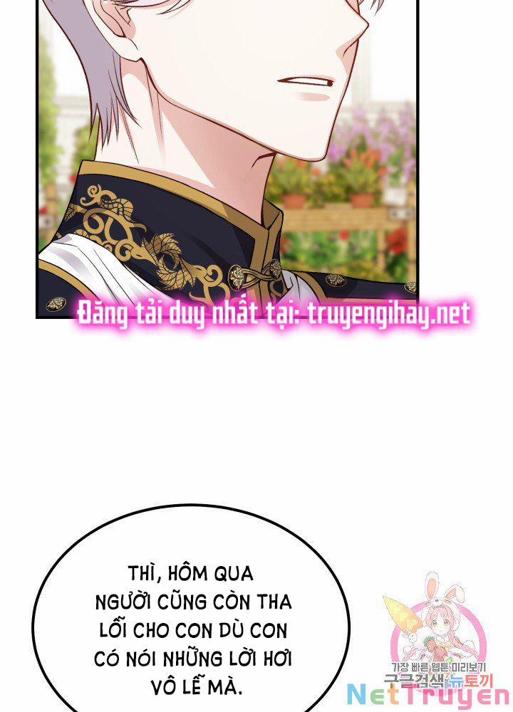 Cô Vợ Bé Nhỏ Của Thái Tử Quái Vật 16.1 trang 8