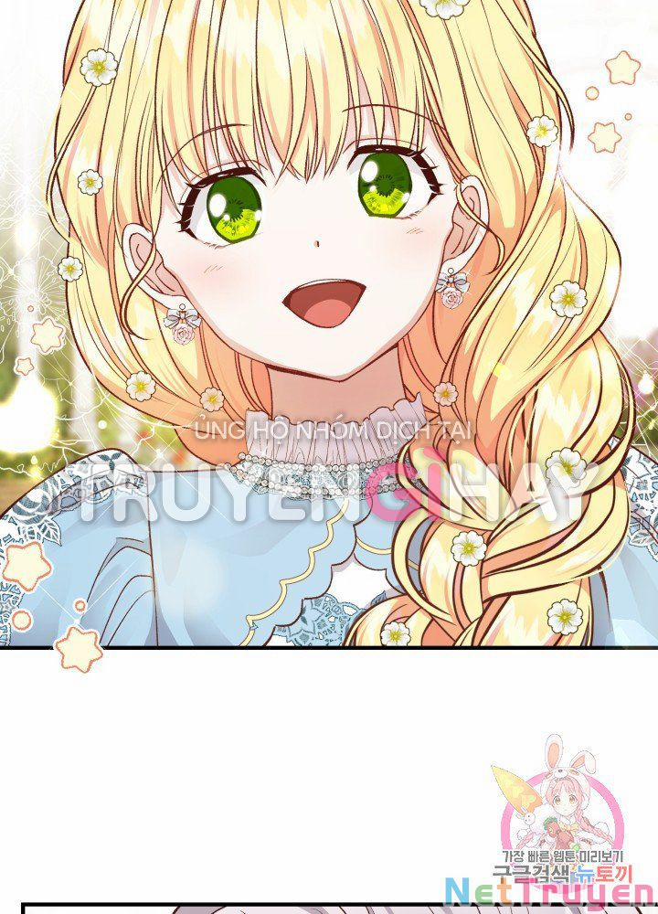 Cô Vợ Bé Nhỏ Của Thái Tử Quái Vật 16.2 trang 10