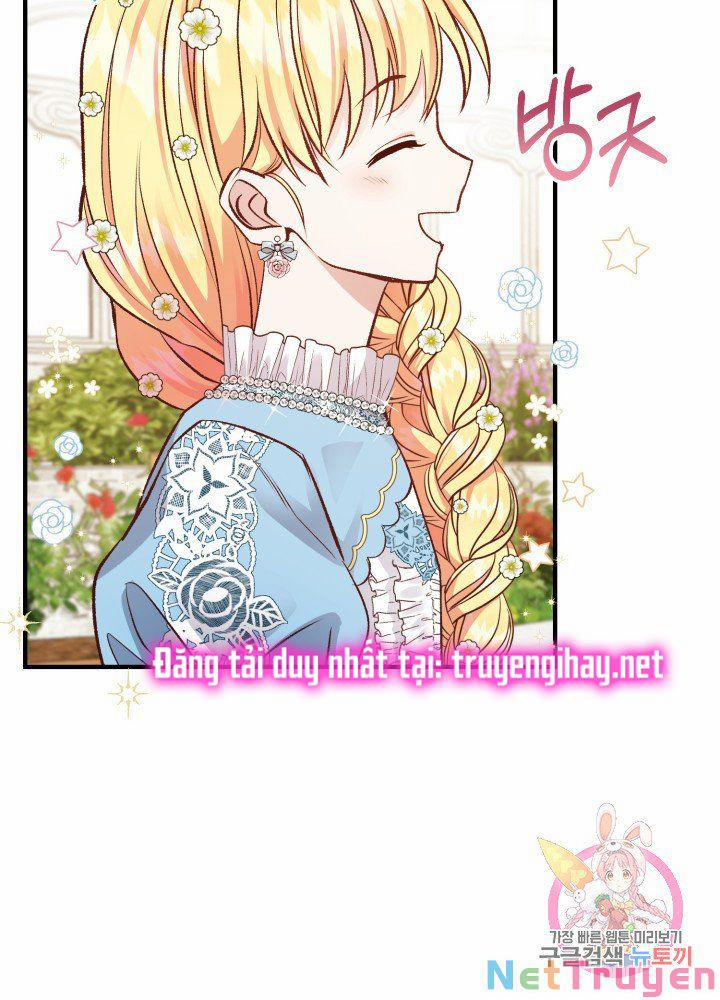 Cô Vợ Bé Nhỏ Của Thái Tử Quái Vật 16.2 trang 13